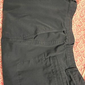 4 pairs Men's Chino Pants - Dark Navy, Tan & Beige